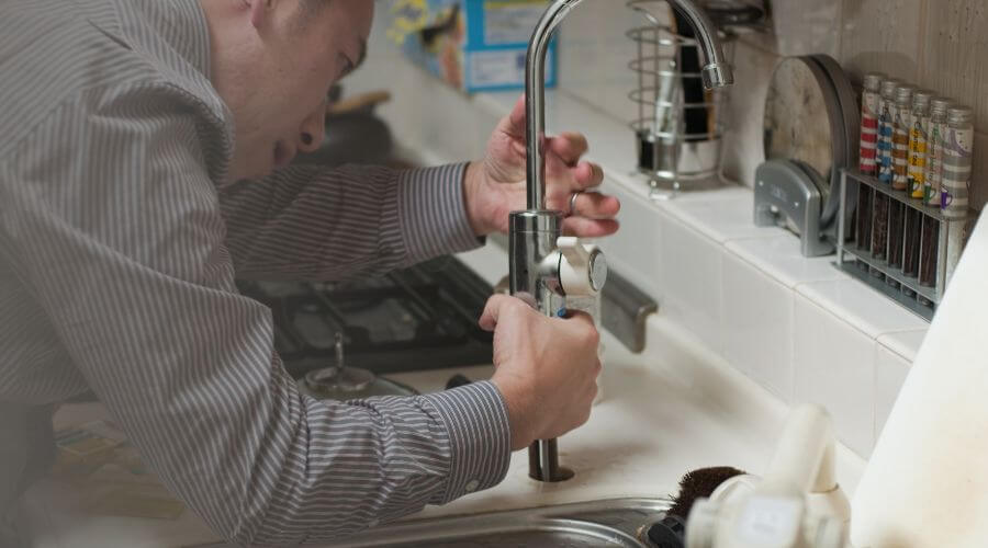 Professional Leak Detection Services in New Athens, OH
